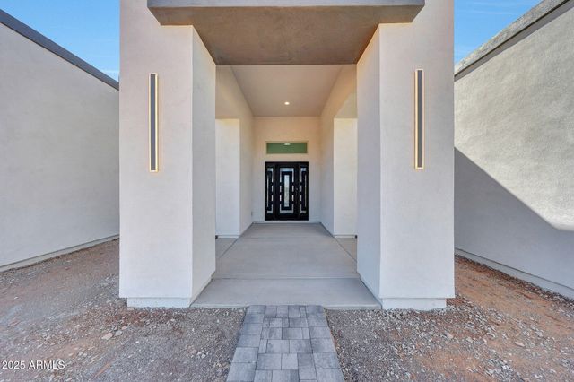26731 N 155TH Avenue, Surprise, AZ 85387