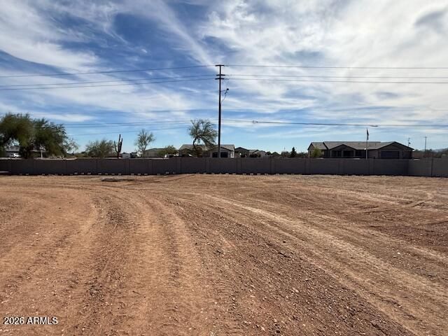 26731 N 155TH Avenue, Surprise, AZ 85387