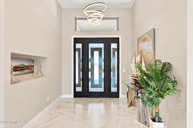 26731 N 155TH Avenue, Surprise, AZ 85387