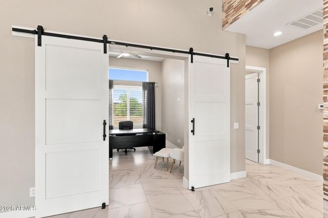 26731 N 155TH Avenue, Surprise, AZ 85387