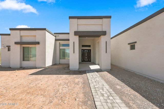 26731 N 155TH Avenue, Surprise, AZ 85387