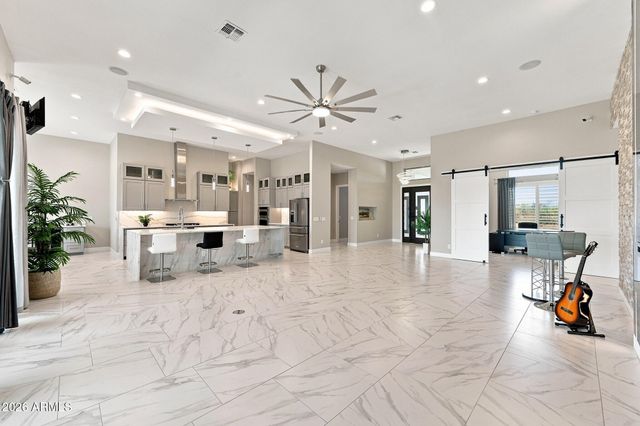 26731 N 155TH Avenue, Surprise, AZ 85387