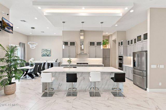26731 N 155TH Avenue, Surprise, AZ 85387