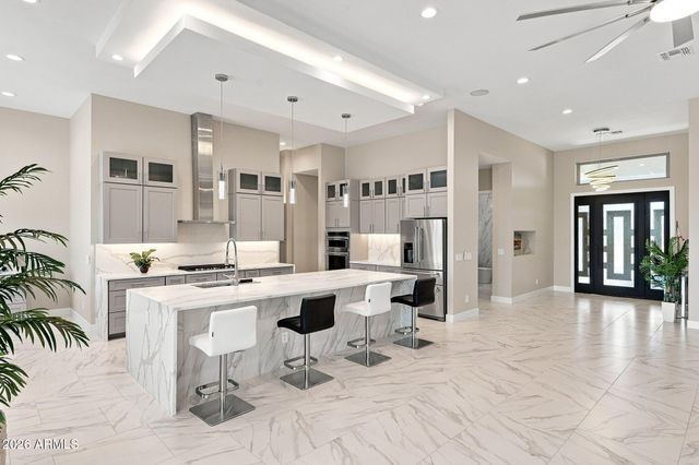 26731 N 155TH Avenue, Surprise, AZ 85387