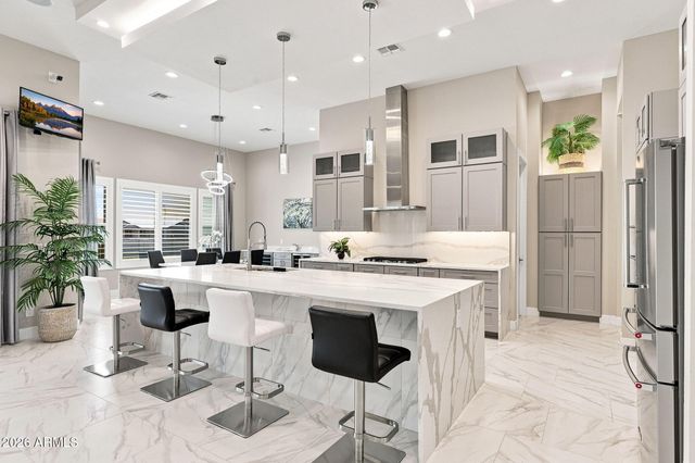26731 N 155TH Avenue, Surprise, AZ 85387