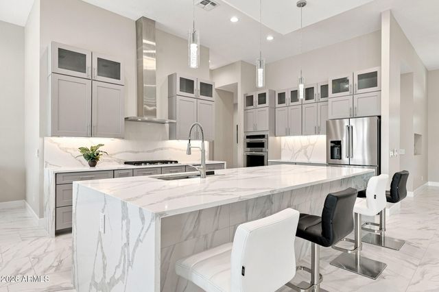 26731 N 155TH Avenue, Surprise, AZ 85387