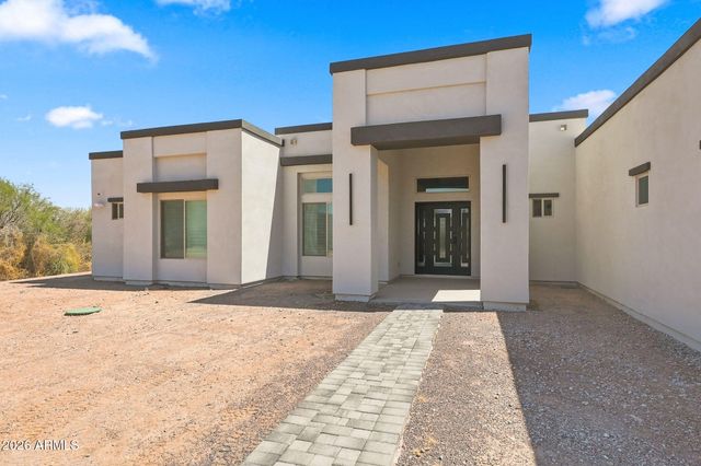 26731 N 155TH Avenue, Surprise, AZ 85387