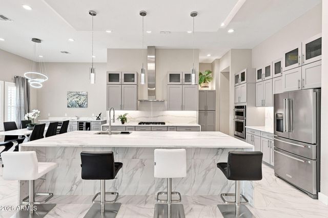 26731 N 155TH Avenue, Surprise, AZ 85387