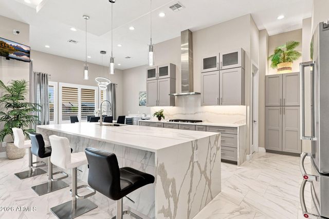 26731 N 155TH Avenue, Surprise, AZ 85387
