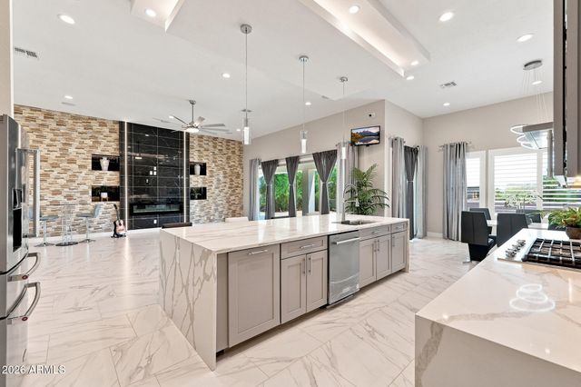 26731 N 155TH Avenue, Surprise, AZ 85387