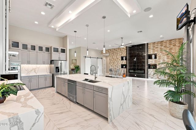 26731 N 155TH Avenue, Surprise, AZ 85387