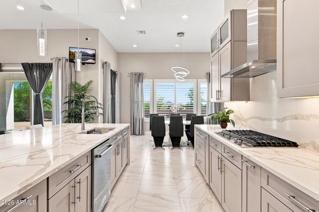 26731 N 155TH Avenue, Surprise, AZ 85387