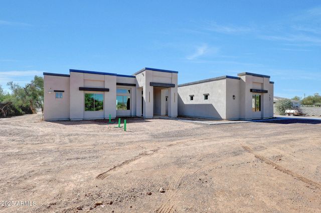26731 N 155TH Avenue, Surprise, AZ 85387