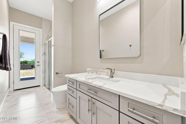 26731 N 155TH Avenue, Surprise, AZ 85387