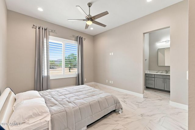 26731 N 155TH Avenue, Surprise, AZ 85387