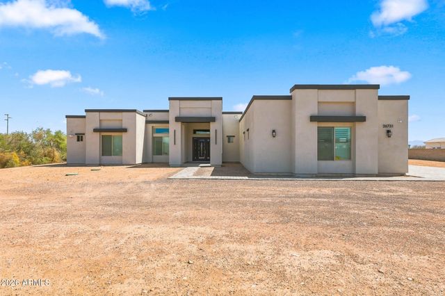 26731 N 155TH Avenue, Surprise, AZ 85387