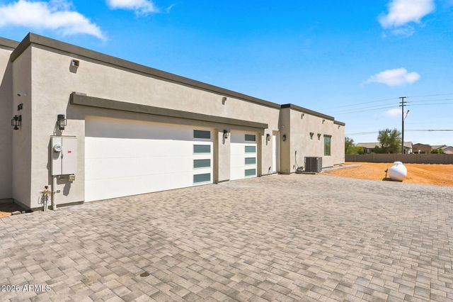 26731 N 155TH Avenue, Surprise, AZ 85387