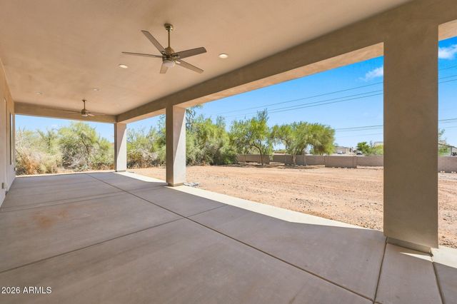 26731 N 155TH Avenue, Surprise, AZ 85387