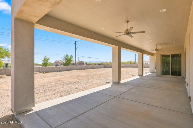 26731 N 155TH Avenue, Surprise, AZ 85387