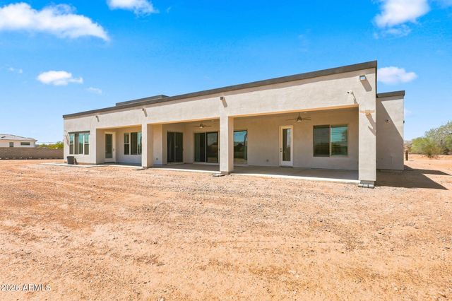 26731 N 155TH Avenue, Surprise, AZ 85387