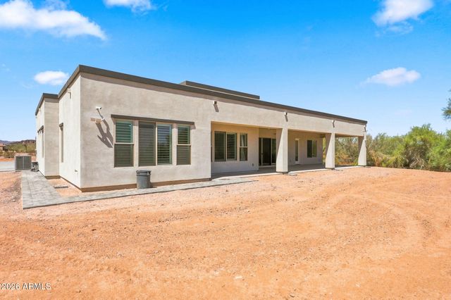26731 N 155TH Avenue, Surprise, AZ 85387