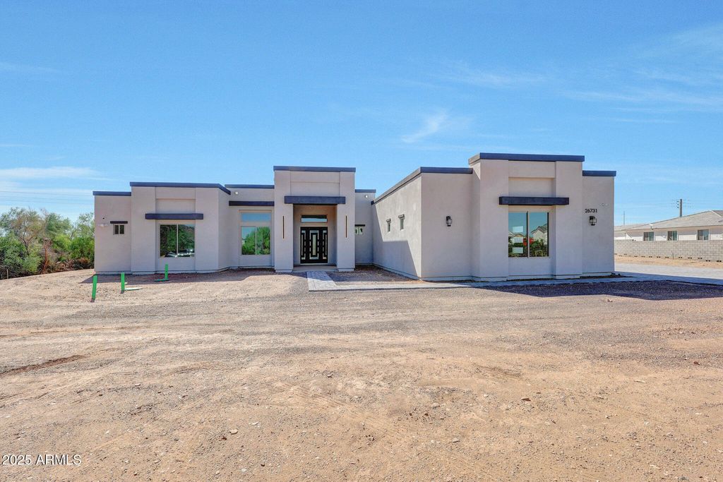 26731 N 155TH Avenue, Surprise, AZ 85387