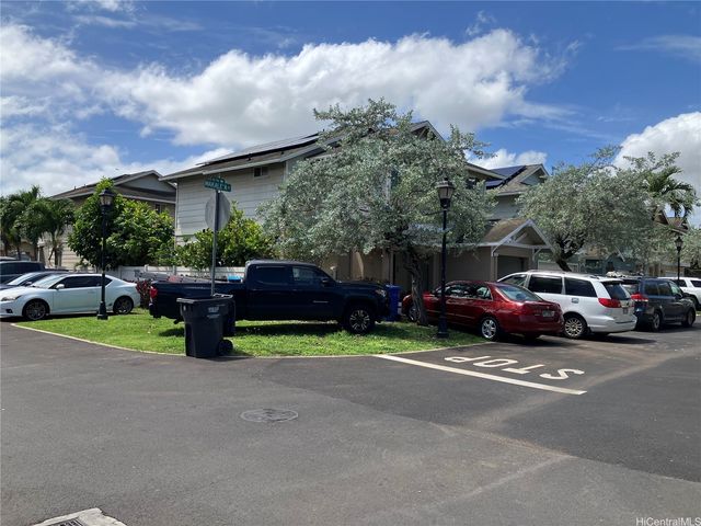 91-196 Makalea Street 123, Ewa Beach, HI 96706