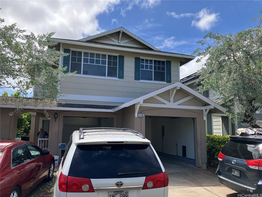 91-196 Makalea Street 123, Ewa Beach, HI 96706