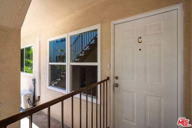 2027 Euclid Street C, Santa Monica, CA 90405