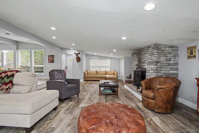 386 Lake Louise Marie Road, Rock Hill, NY 12775
