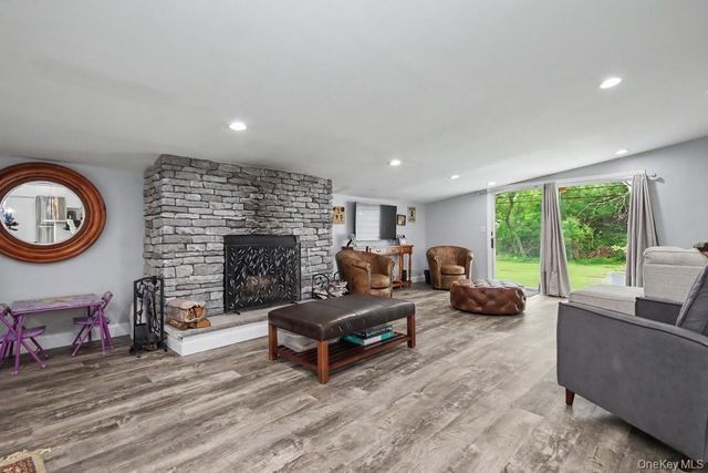 386 Lake Louise Marie Road, Rock Hill, NY 12775