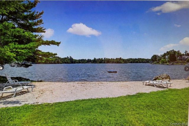 386 Lake Louise Marie Road, Rock Hill, NY 12775