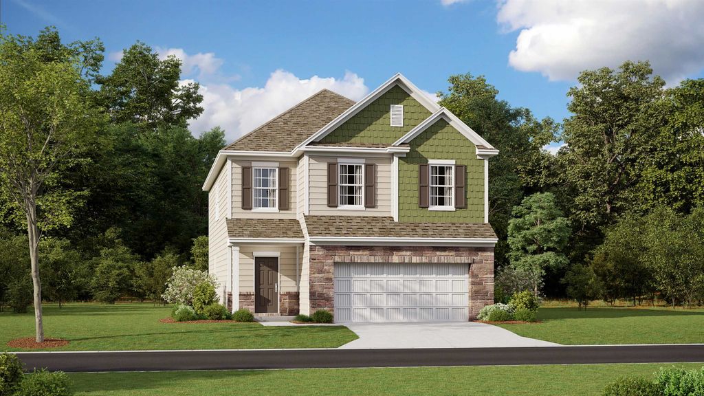 386 Old Geyser Road, Boiling Springs, SC 29316