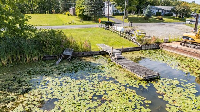 Port Bay Road, Huron, NY 14590