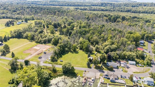 Port Bay Road, Huron, NY 14590