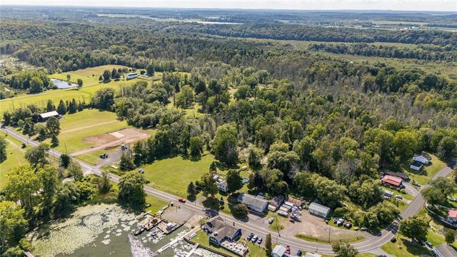 Port Bay Road, Huron, NY 14590