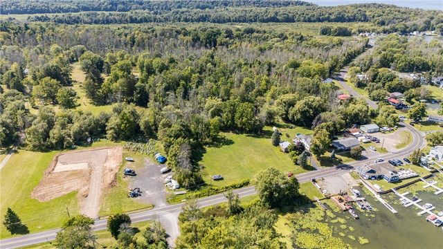 Port Bay Road, Huron, NY 14590