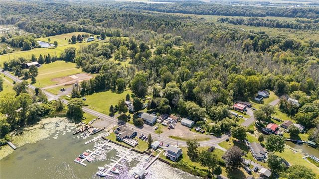 Port Bay Road, Huron, NY 14590