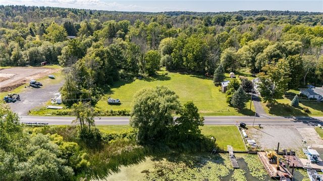 Port Bay Road, Huron, NY 14590