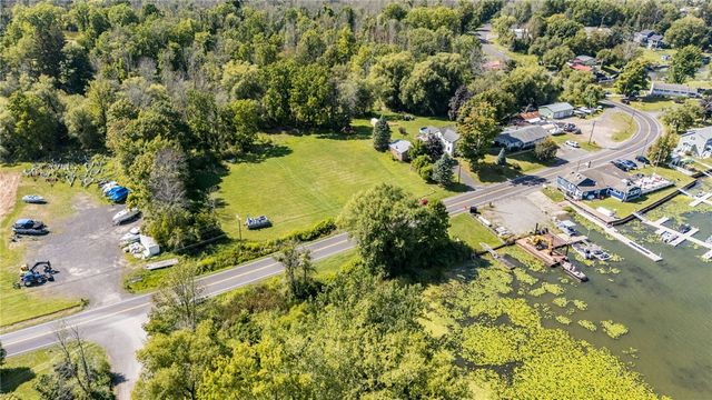 Port Bay Road, Huron, NY 14590