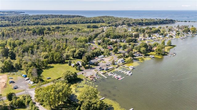 Port Bay Road, Huron, NY 14590