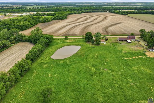 6219 SE 2nd ST, Tecumseh, KS 66542