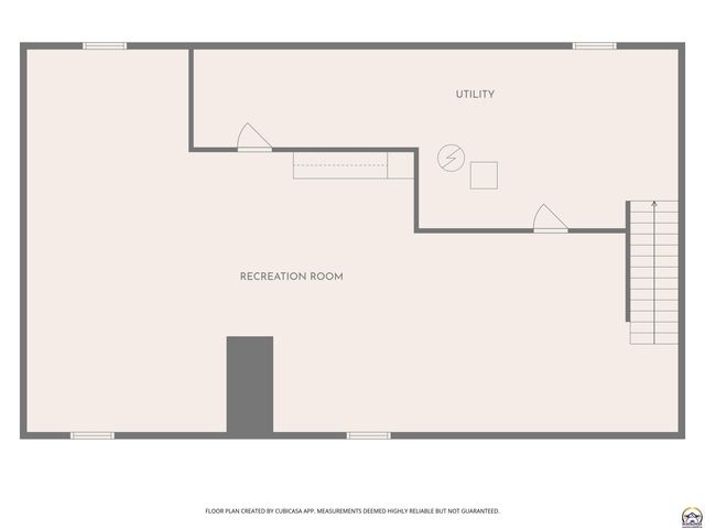 6219 SE 2nd ST, Tecumseh, KS 66542