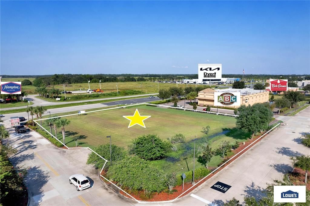 US-27, Lake Wales, FL 33859