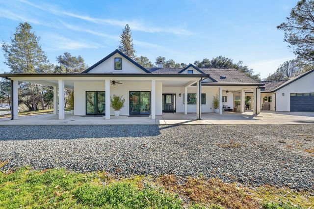 3000 Springhill Rd, Somerset, CA 95684