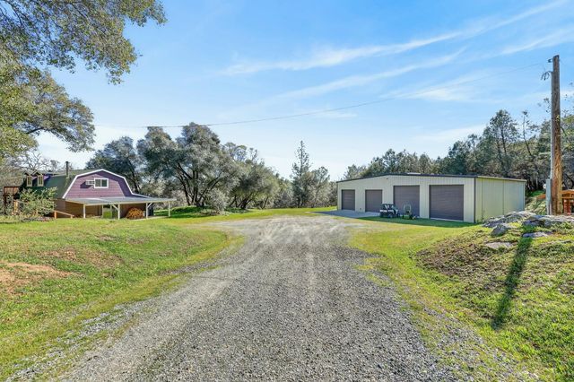 3000 Springhill Rd, Somerset, CA 95684