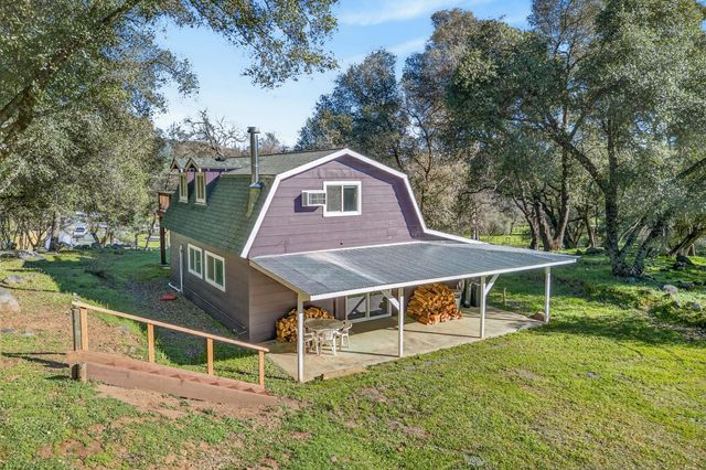3000 Springhill Rd, Somerset, CA 95684