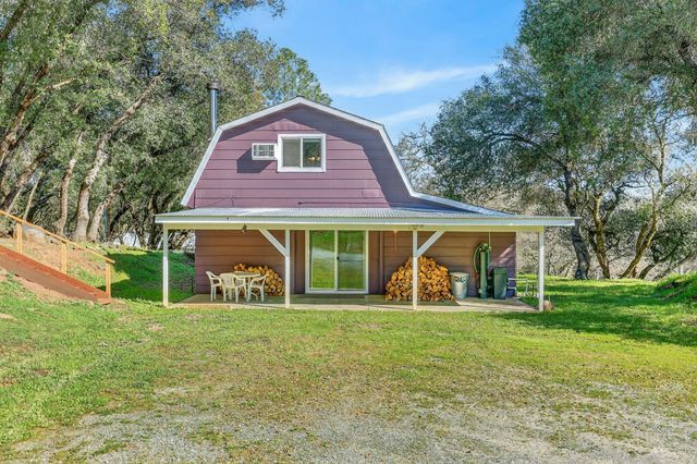 3000 Springhill Rd, Somerset, CA 95684