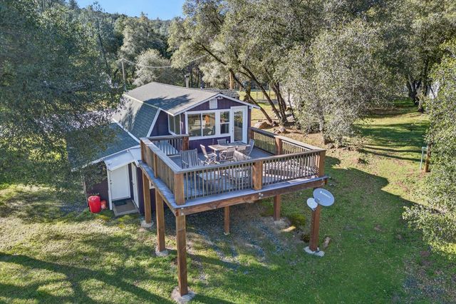 3000 Springhill Rd, Somerset, CA 95684