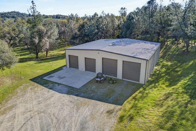 3000 Springhill Rd, Somerset, CA 95684